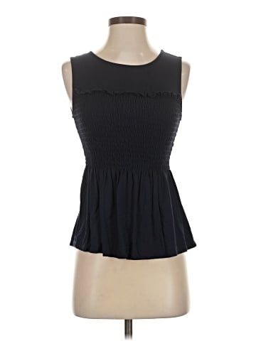 Gianni Bini Sleeveless Blouse (view 1)