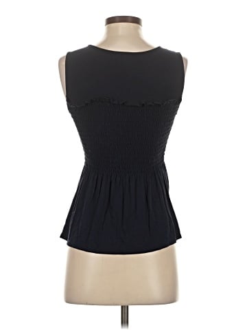 Gianni Bini Sleeveless Blouse (view 2)