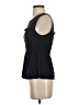 Gianni Bini Black Sleeveless Blouse Size XS - photo 5