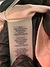Guess Pink Cocktail Dress Size 0 - photo 8