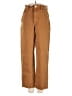 Everlane Brown Casual Pants Size 0 - photo 1