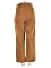 Everlane Brown Casual Pants Size 0 - photo 2