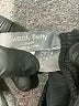 Sweaty Betty Solid Black Active Pants Size 6 - photo 3