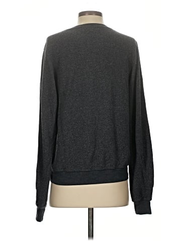 Wildfox Long Sleeve T-Shirt (view 2)