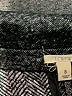 J.Crew Tweed Gray Blazer Size 8 - photo 6