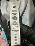 Lululemon Athletica Floral Purple Active Pants Size 4 - photo 5