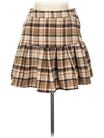 Very J Casual Skirt (view 1)
