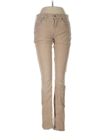 J.Crew Khakis (view 1)