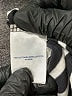 Lands' End 100% Cotton Black Cardigan Size M - photo 8