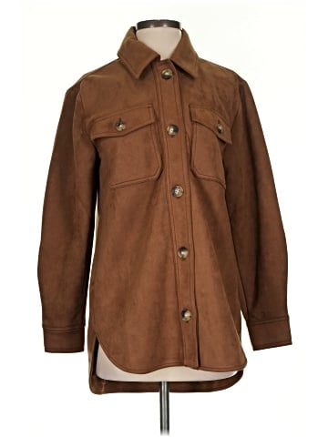 Ann Taylor LOFT Coat (view 1)