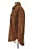Ann Taylor LOFT Brown Coat Size XXS - photo 5