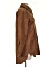 Ann Taylor LOFT Brown Coat Size XXS - photo 4
