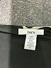Bar III 100% Polyester Animal Print Black Casual Dress Size S - photo 7