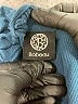 Bobeau Blue Pullover Hoodie Size M - photo 7