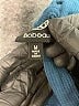 Bobeau Blue Pullover Hoodie Size M - photo 8