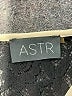 Astr 100% Polyester Black Cocktail Dress Size S - photo 7