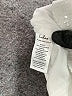 Lulus 100% Polyester White Cocktail Dress Size XL - photo 7