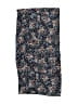 Unbranded Paisley Blue Teal Scarf One size - photo 2