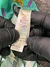 Lularoe Argyle Green Leggings Size 1X (Tall & Curvy) - photo 4