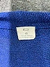 Pins and Needles Blue Cardigan Size XS - photo 7