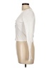 Cotton On Ivory Long Sleeve Henley Size L - photo 5