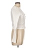 Cotton On Ivory Long Sleeve Henley Size L - photo 4