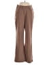 Bloom Brown Dress Pants Size S - photo 1