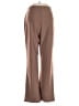 Bloom Brown Dress Pants Size S - photo 2