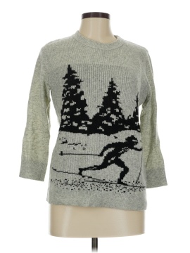 J.Crew Factory Store Pullover Sweater