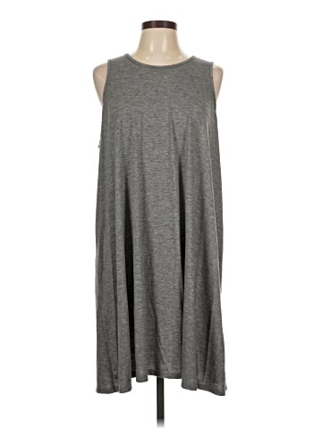 West Loop Casual Dress (view 1)