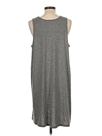 West Loop Casual Dress (view 2)