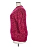 Assorted Brands 100% Acrylic Pink Pullover Sweater Size 18 - photo 5
