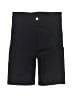 Athleta Solid Black Athletic Shorts Size XXS - photo 2
