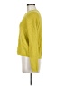 T Tahari Yellow Pullover Sweater Size Med - photo 5