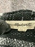Madewell Black Cardigan Size Med - Lg - photo 7