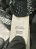 Madewell Black Cardigan Size Med - Lg - photo 8