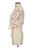 Madewell 100% Cotton Ivory Kimono Size XXS - photo 5