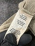 Soft Surroundings Tan Pullover Sweater Size L - photo 8