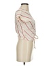 Madewell 100% Cotton Ivory Kimono Size XXS - photo 4