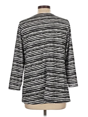 Kim Rogers Pullover Sweater (view 2)