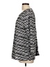 Kim Rogers Silver Pullover Sweater Size L - photo 5