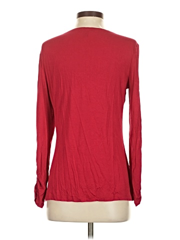 Thalia Sodi Long Sleeve Blouse (view 2)