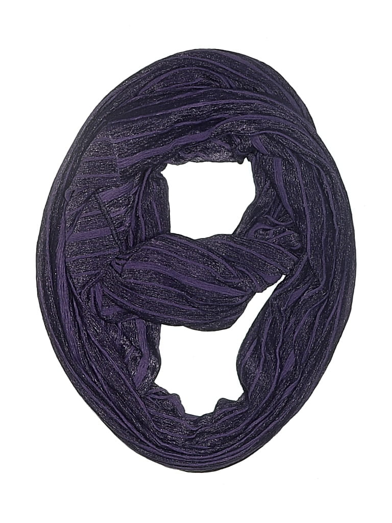 Assorted Brands Scarf In Purple