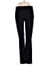 J.Crew Black Active Pants Size 4 - photo 1