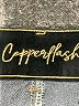Copperflash Black Jeans Size 14 - photo 7