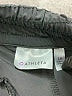 Athleta Solid Black Active Pants Size 10 - photo 7