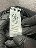 Athleta Solid Black Active Pants Size 10 - photo 8