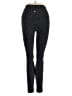 Lululemon Athletica Black Active Pants Size 4 - photo 2