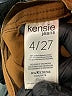 Kensie Brown Cargo Pants Size 4 - photo 7