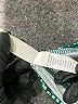 Lularoe Print Teal Active Pants Size 1X (Tall & Curvy) - photo 5